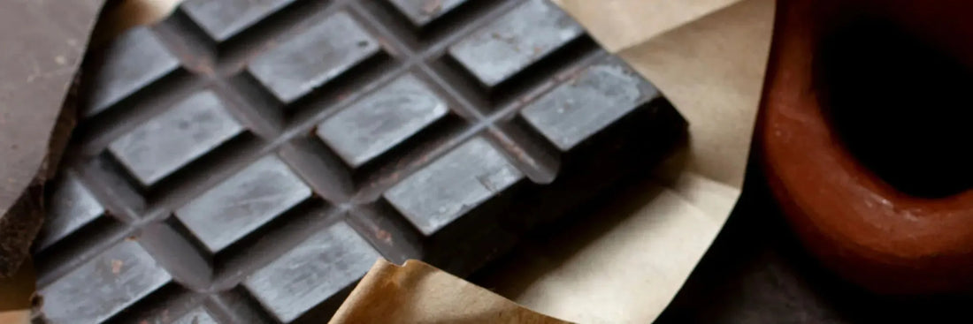 Wie viel Schokolade ist für dein Hund giftig?