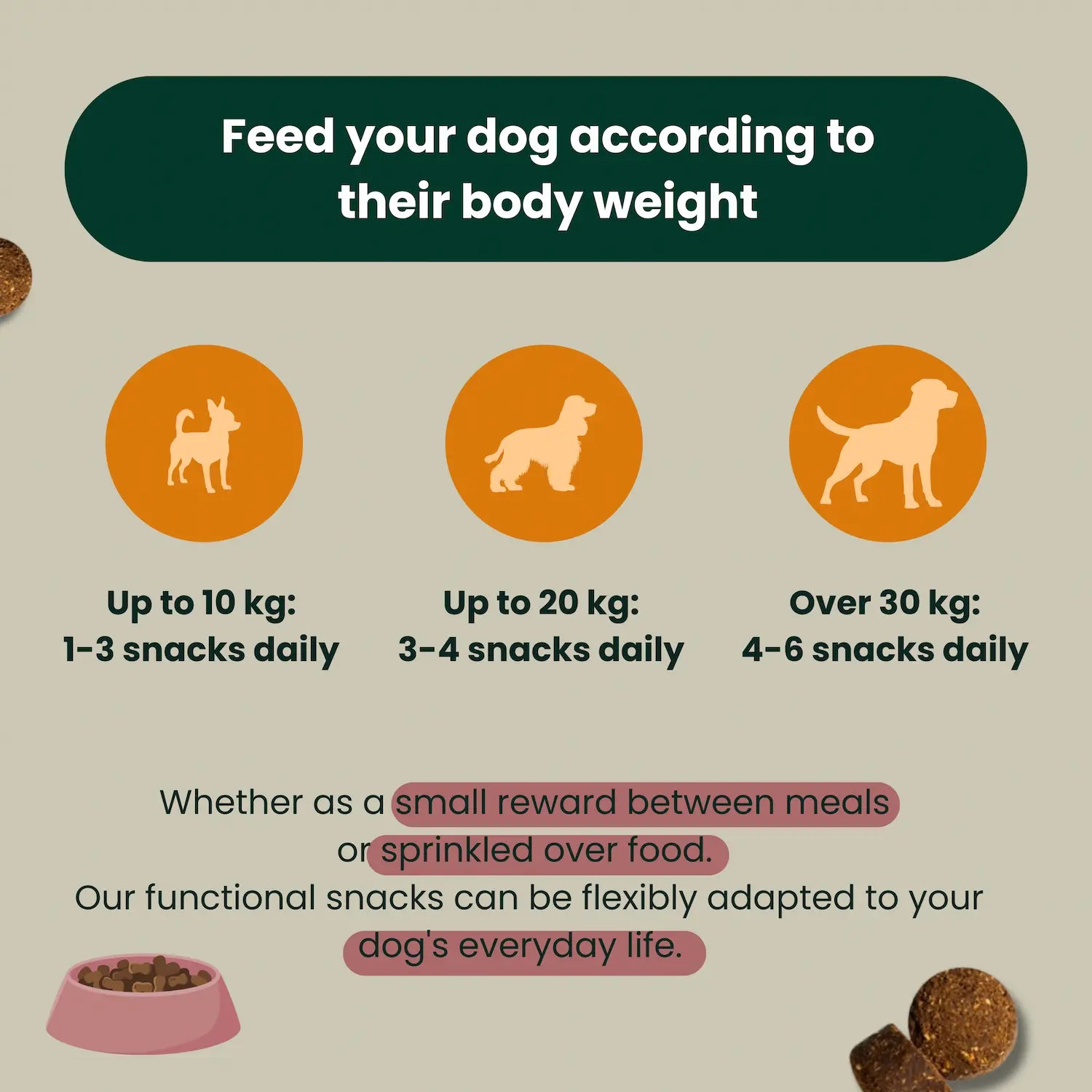 Immune Booster – To strengthen the immune system