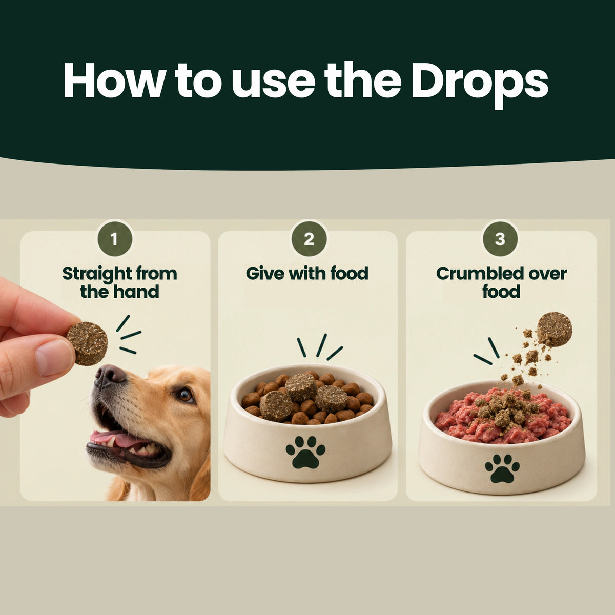 Z-Control – Naturally through tick season