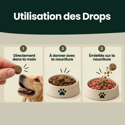 Z-Control – Naturellement à travers la saison des tiques