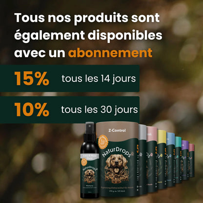 Magen & Darm Buddy – Pour les estomacs sensibles