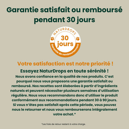 Magen & Darm Buddy – Pour les estomacs sensibles