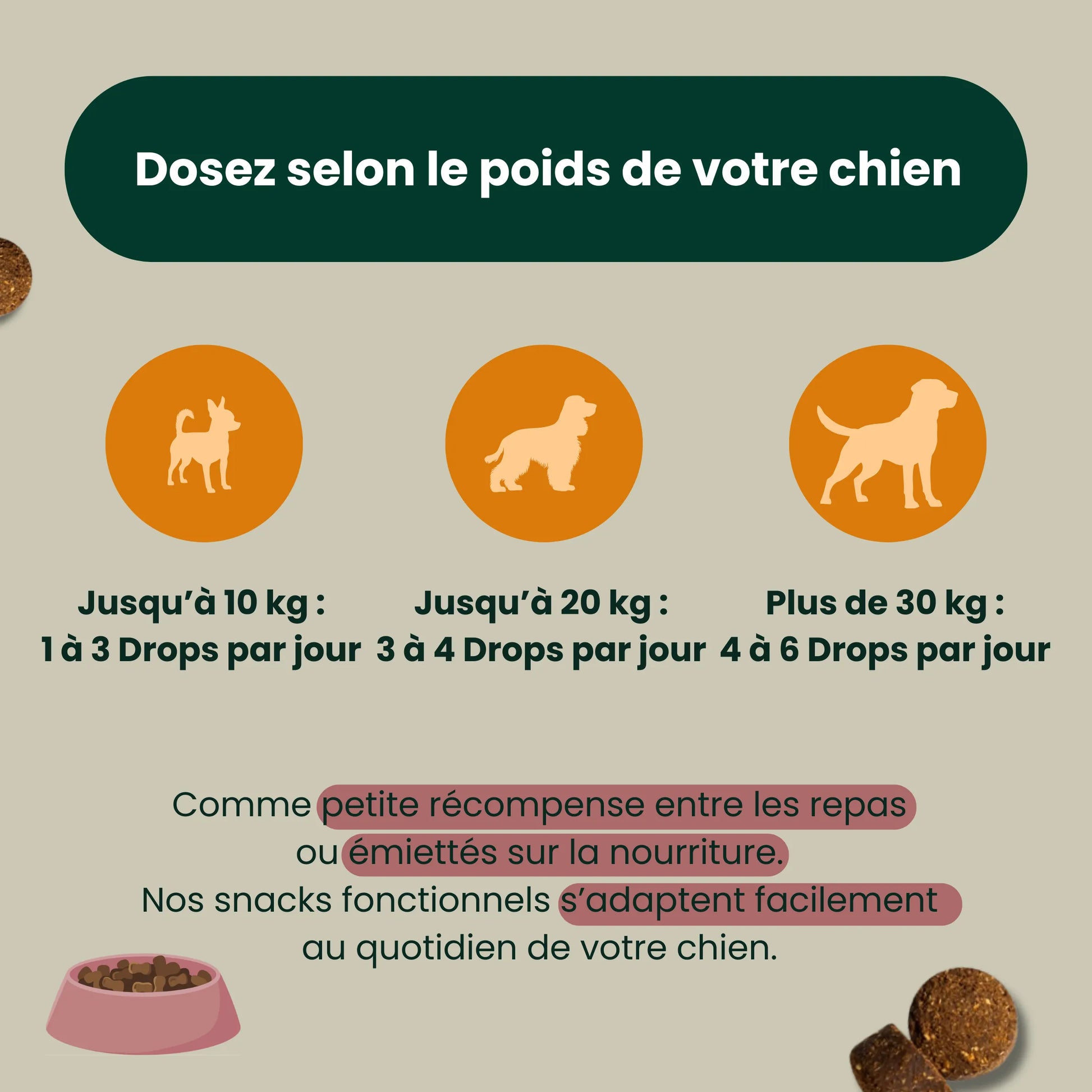 Immun-Booster – Pour renforcer le système immunitaire
