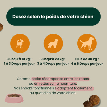 Os & Articulations Protection – Des os solides, des articulations souples