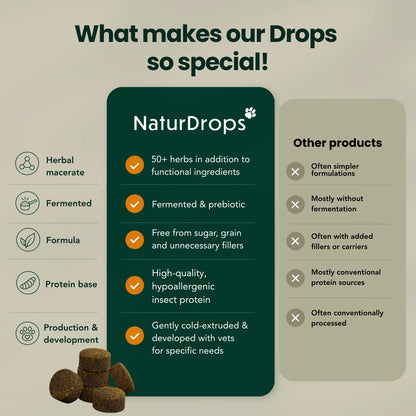 Z-Control – Naturally through tick season